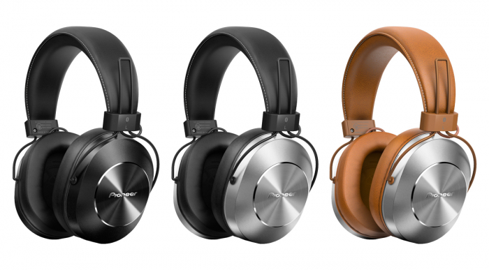 Casti Hi-Res Pioneer SE-MS7BT [3]
