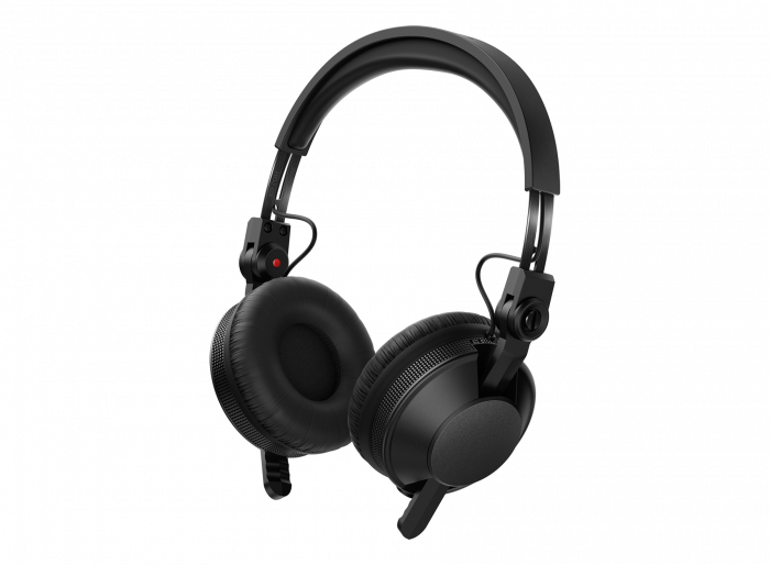 Pioneer HDJ-CX [2]