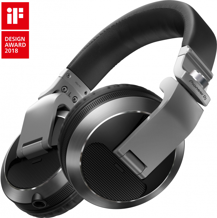Pioneer HDJ-X7 [2]