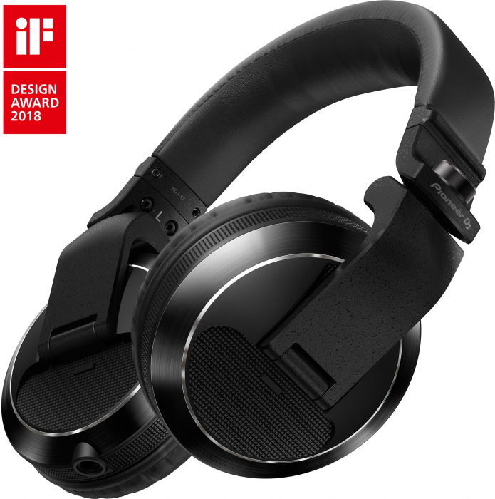 Pioneer HDJ-X7 [2]