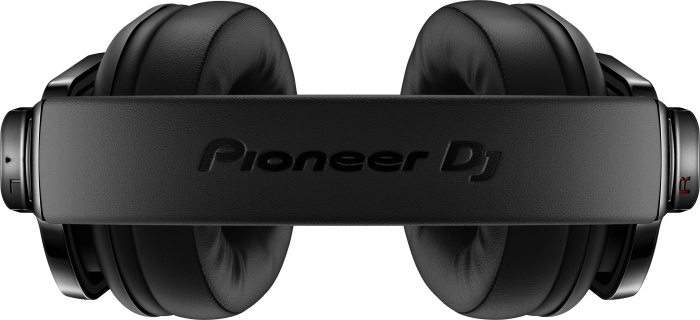 Pioneer HRM-6 [4]