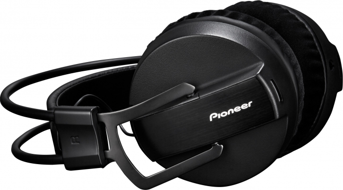 Pioneer HRM-7 [4]