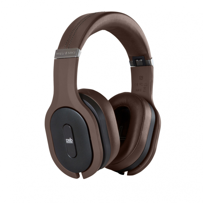 Casti PSB M4U 8 MKII [2]