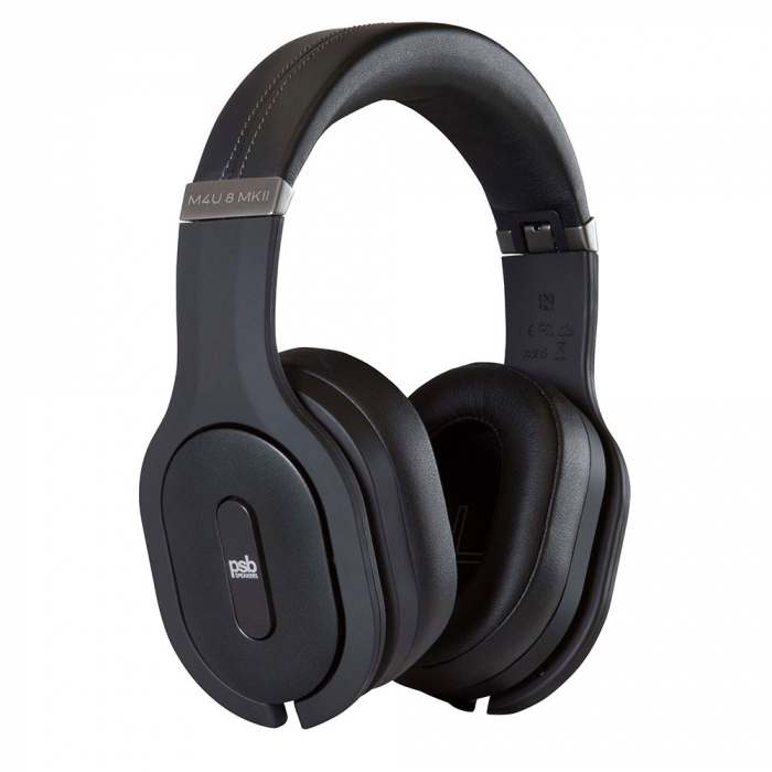 Casti PSB M4U 8 MKII [3]