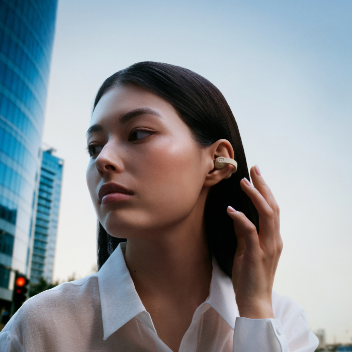 Casti Sennheiser Accentum Clip [3]