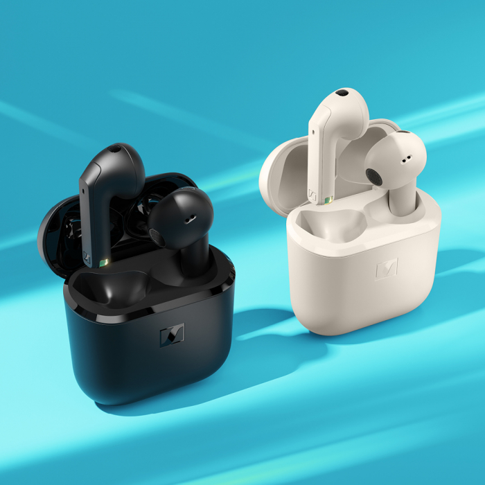 Casti Sennheiser Accentum Open TW [6]