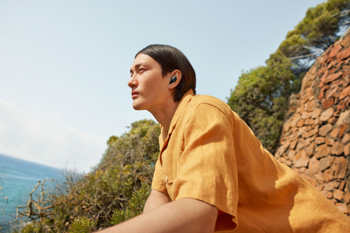 Casti Sennheiser Accentum True Wireless [3]