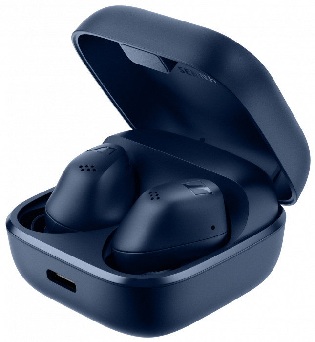Casti Sennheiser Accentum True Wireless [2]