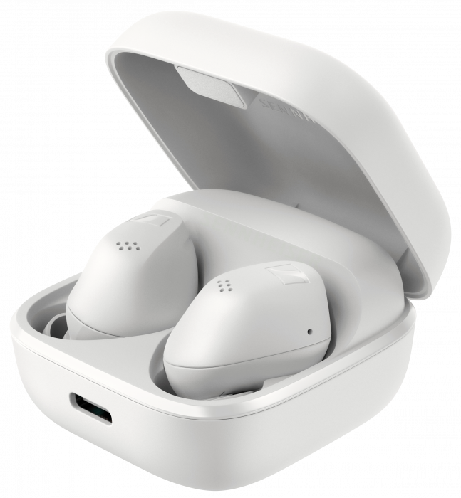 Casti Sennheiser Accentum True Wireless [2]