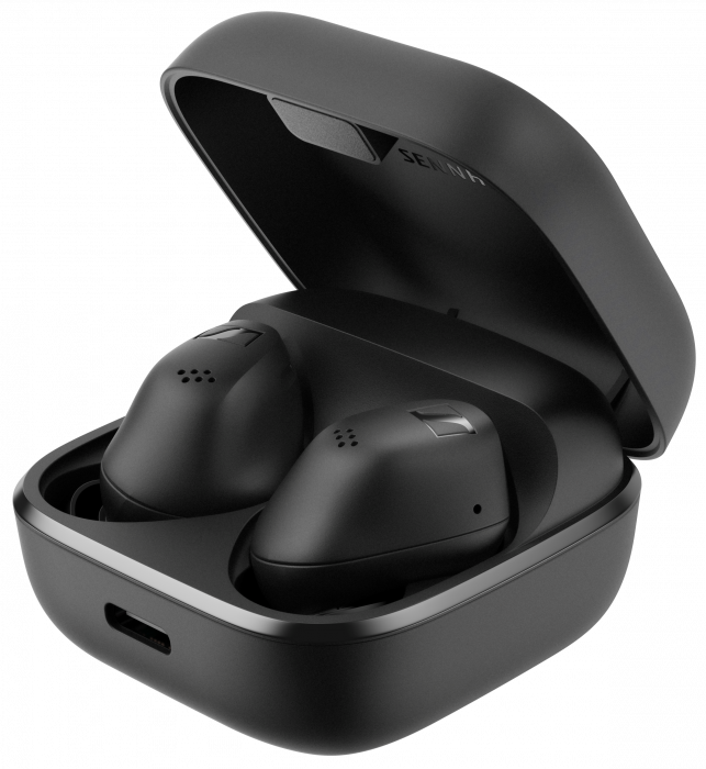 Casti Sennheiser Accentum True Wireless [2]