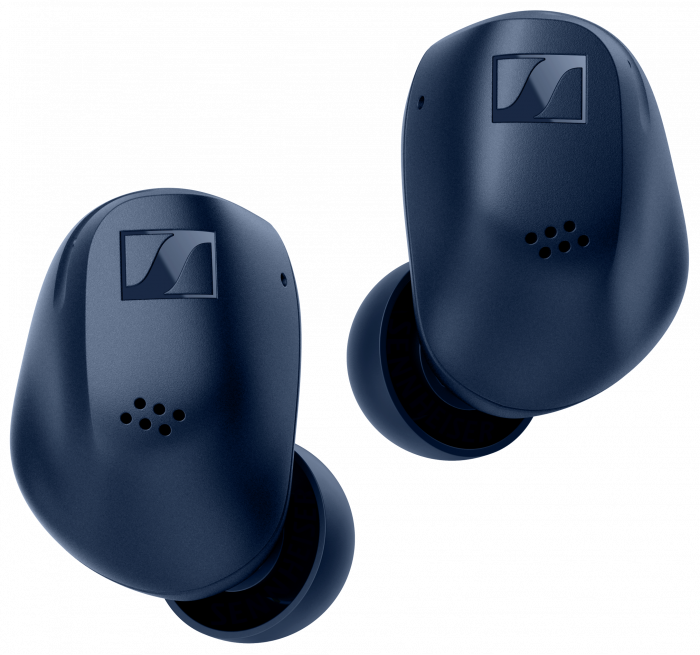 Casti Sennheiser Accentum True Wireless [1]