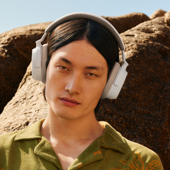 Casti Sennheiser Accentum Wireless [4]