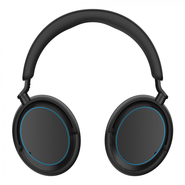Casti Sennheiser Accentum Wireless [2]