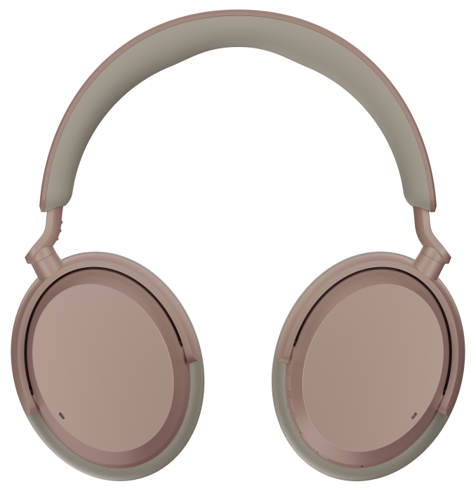 Casti Sennheiser Accentum Wireless [2]