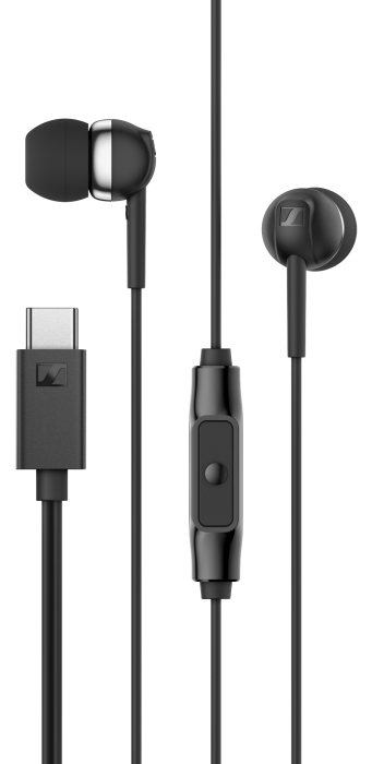 Casti  Sennheiser CX 80U [2]