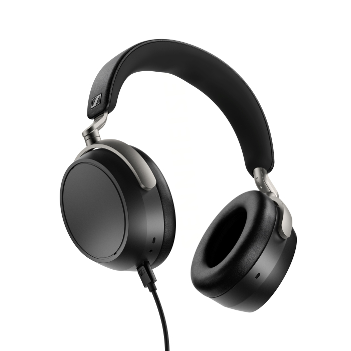 Casti Sennheiser HDB 630 [3]