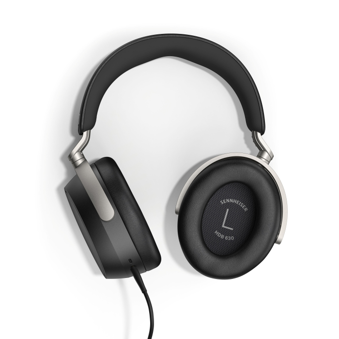 Casti Sennheiser HDB 630 [2]