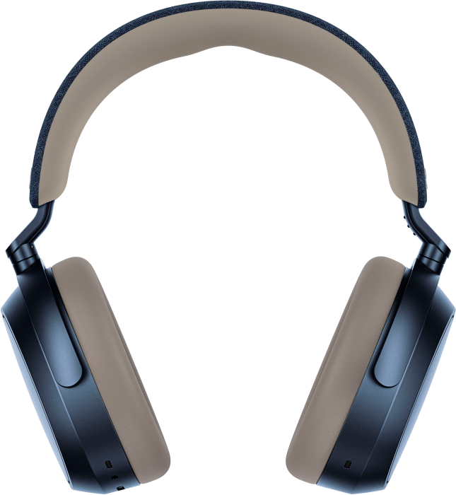 Casti Sennheiser Momentum 4 Wireless [2]