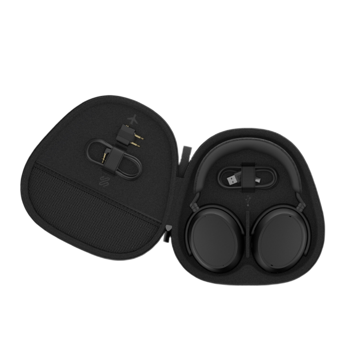 Casti Sennheiser Momentum 4 Wireless [4]