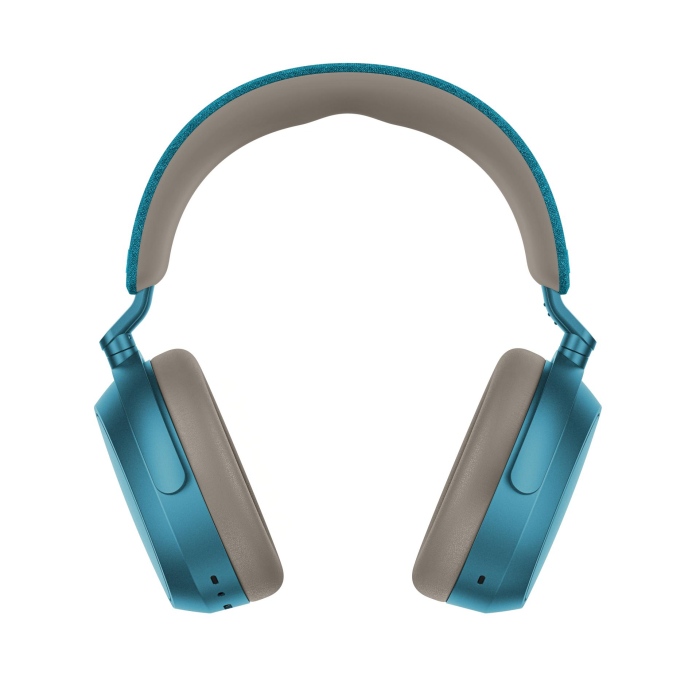 Casti Sennheiser Momentum 4 Wireless [2]