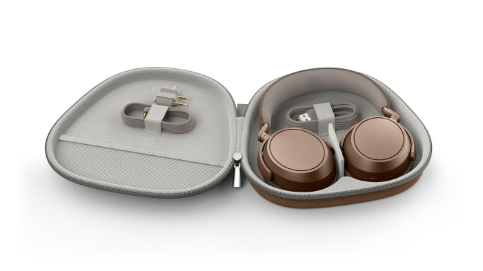 Casti Sennheiser Momentum 4 Wireless [4]