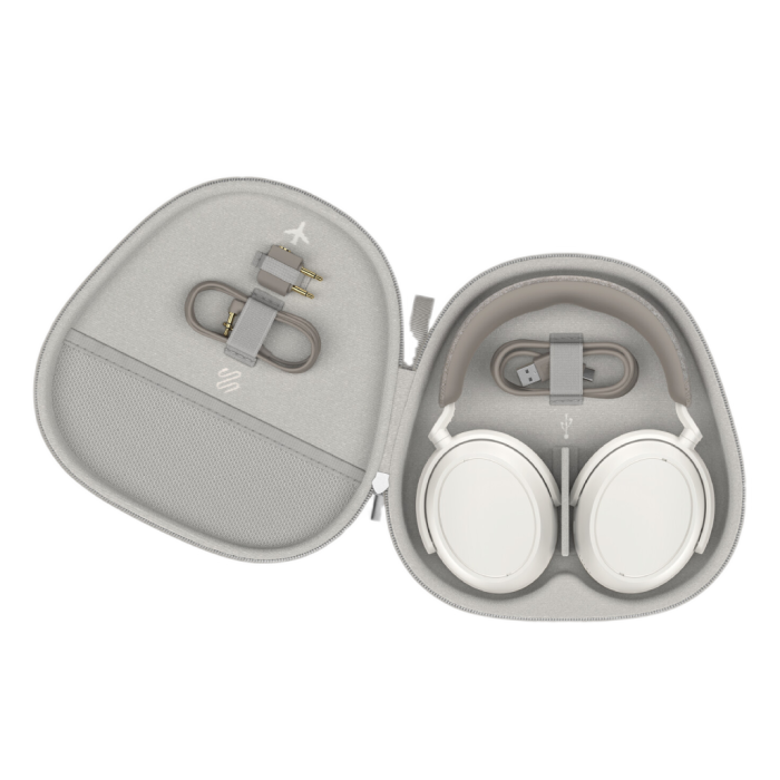 Casti Sennheiser Momentum 4 Wireless [4]