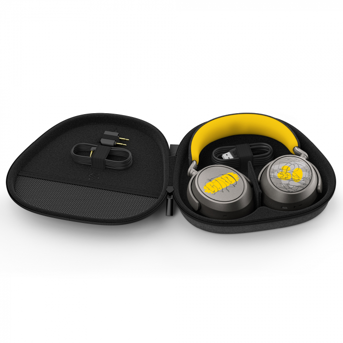 Casti Sennheiser Momentum 4 Wireless 80th Anniversary Edition [3]