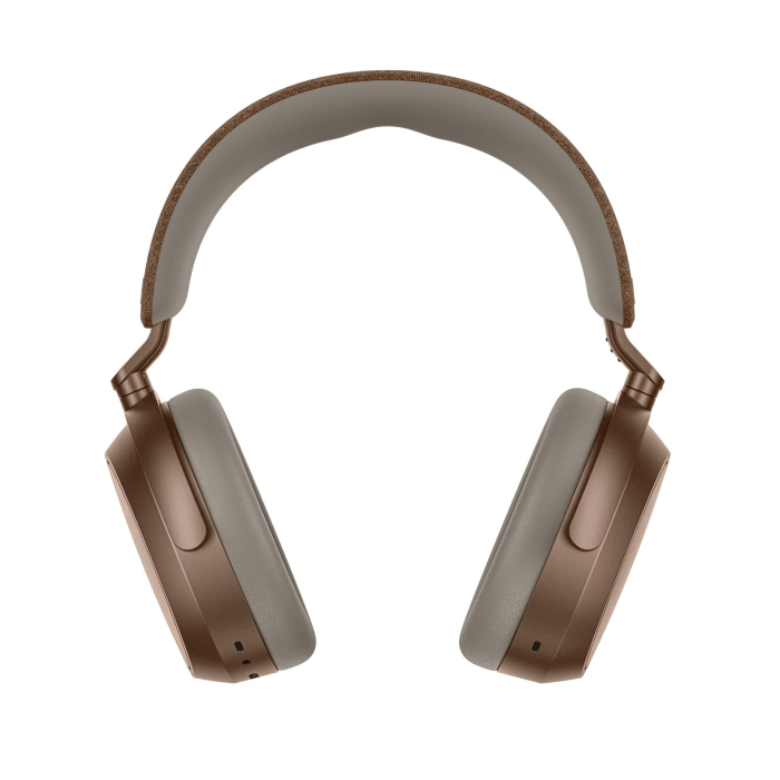 Casti Sennheiser Momentum 4 Wireless [2]