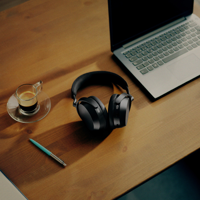 Casti Sennheiser Momentum 5 Wireless [2]