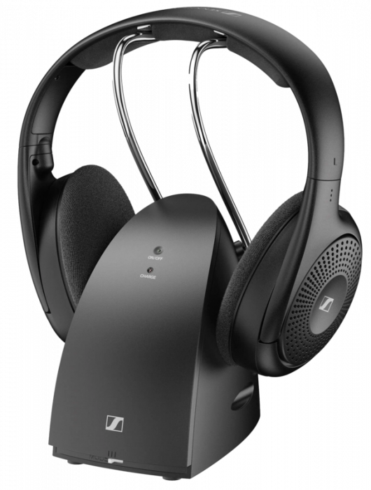 Casti Sennheiser RS 120 W [2]
