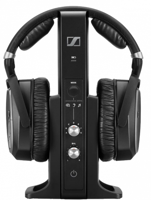 Casti Sennheiser RS 195-U [2]