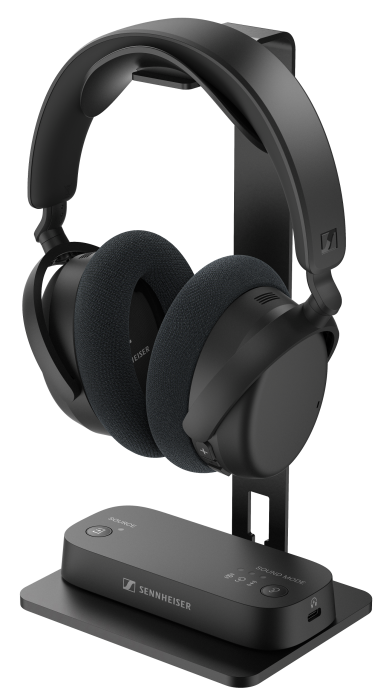 Casti Sennheiser RS 275 [2]