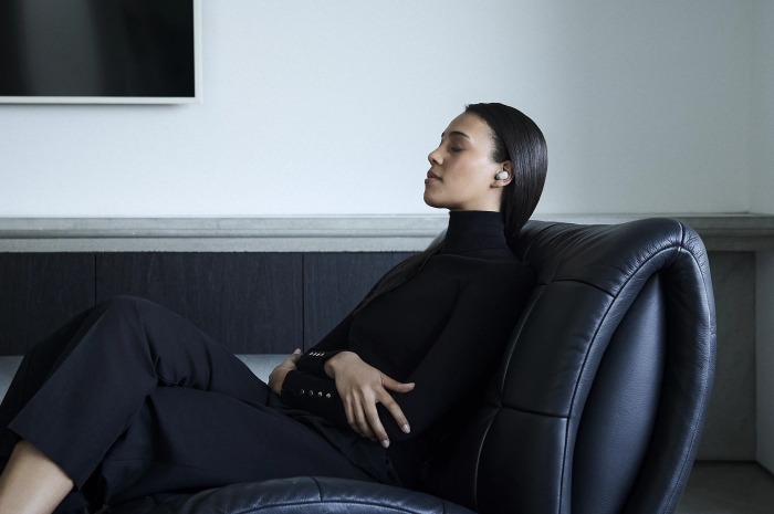 Casti Sony WF-1000XM6 [5]