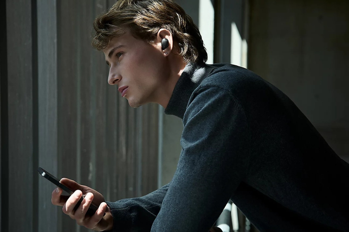 Casti Sony WF-1000XM6 [5]