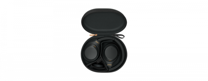 Casti Sony WH-1000XM4 [3]