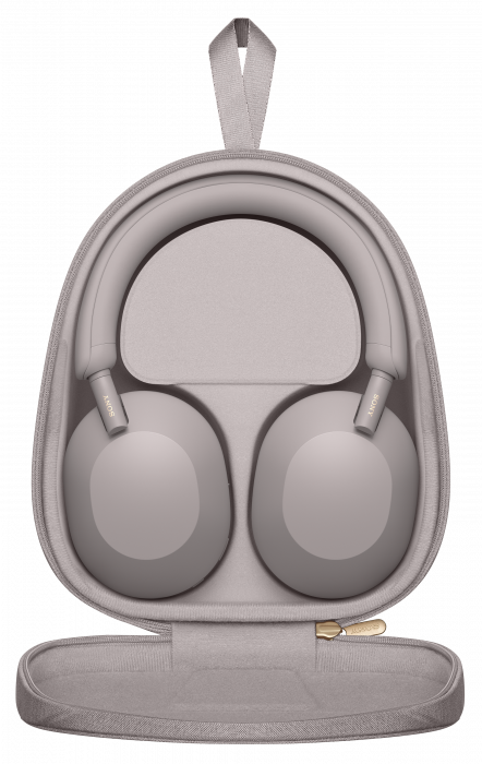 Casti Sony - WH-1000XM5 [5]