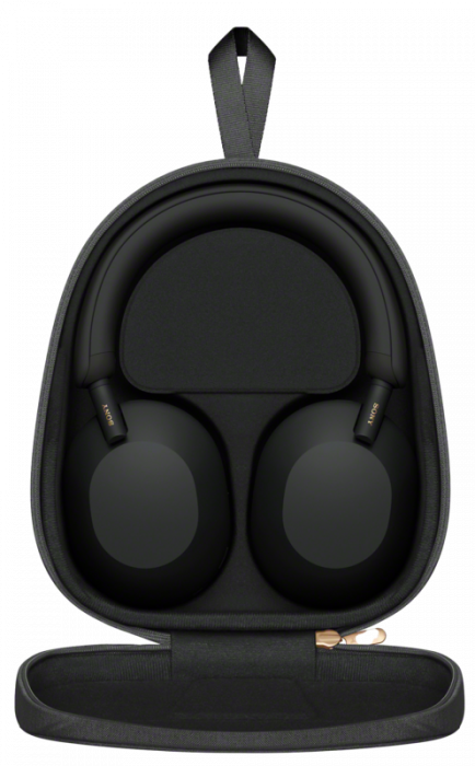 Casti Sony - WH-1000XM5 [3]