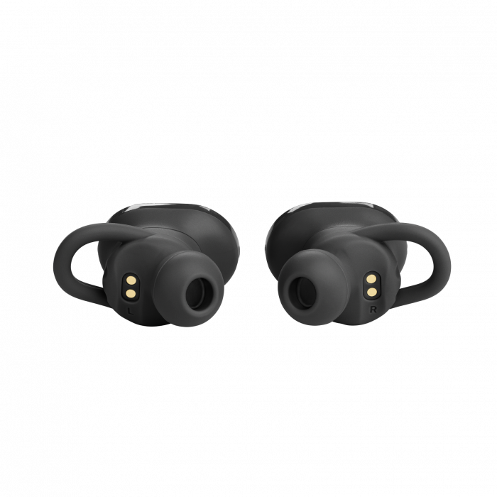 JBL Endurance Race TWS Negru [3]