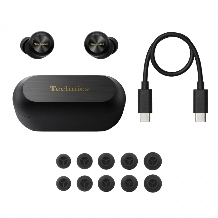 Casti Technics EAH-AZ100E [3]