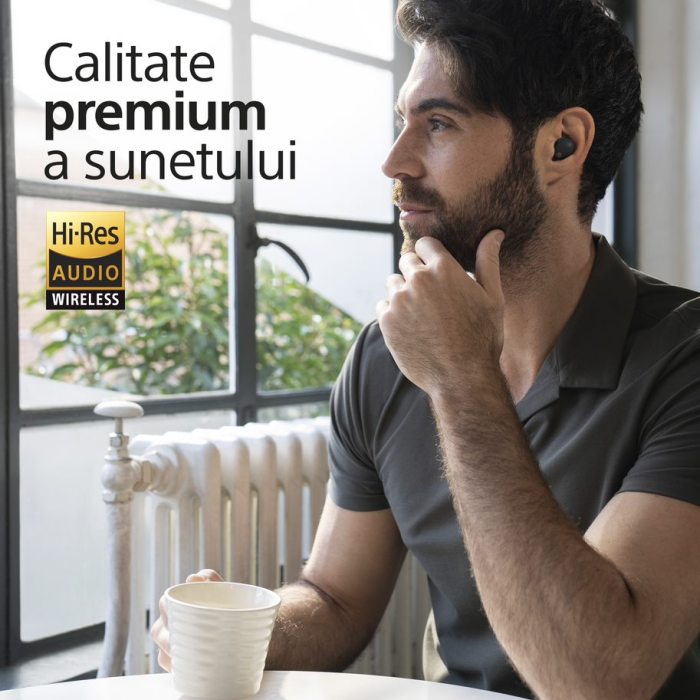 Casti WF-1000XM5 True Wireless [8]