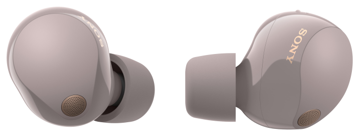 Casti WF-1000XM5 True Wireless [2]