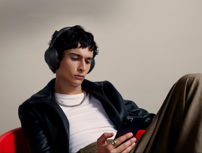 Casti Wireless WH-1000XM6 + EXTRA 2 ANI GARANTIE [2]