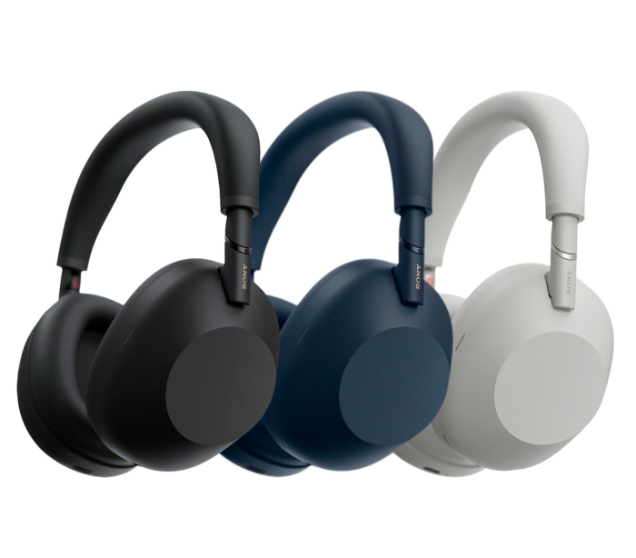 Casti Wireless WH-1000XM6 + EXTRA 2 ANI GARANTIE [3]