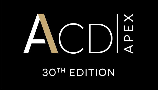 CD Player Advance Acoustic ACD APEX [3]