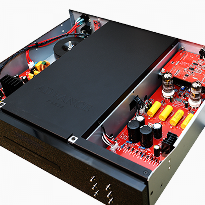 Advance Acoustic X-CD1000 EVO [4]