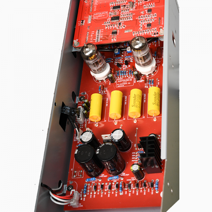 Advance Acoustic X-CD1000 EVO [5]