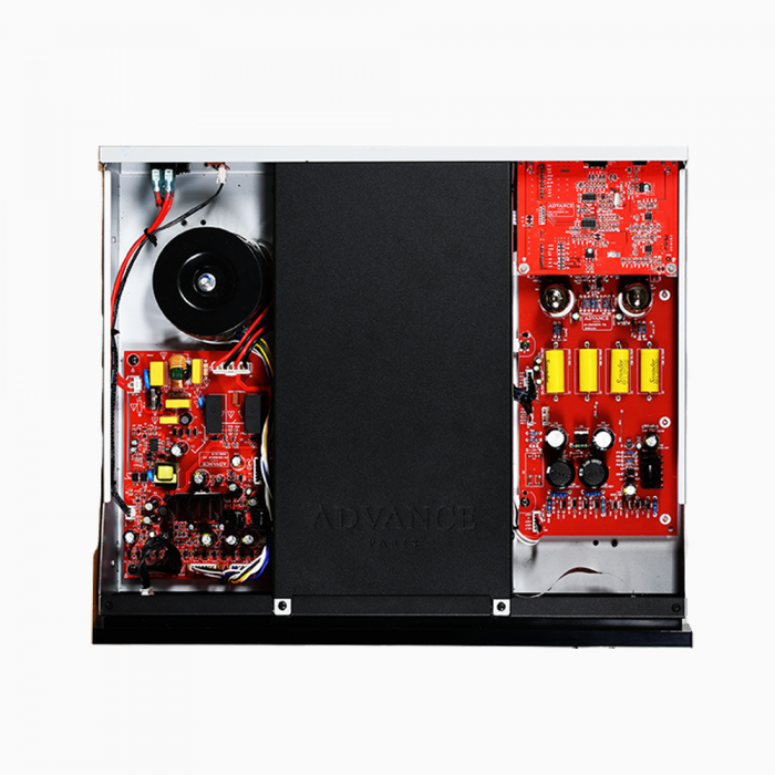 Advance Acoustic X-CD1000 EVO [6]