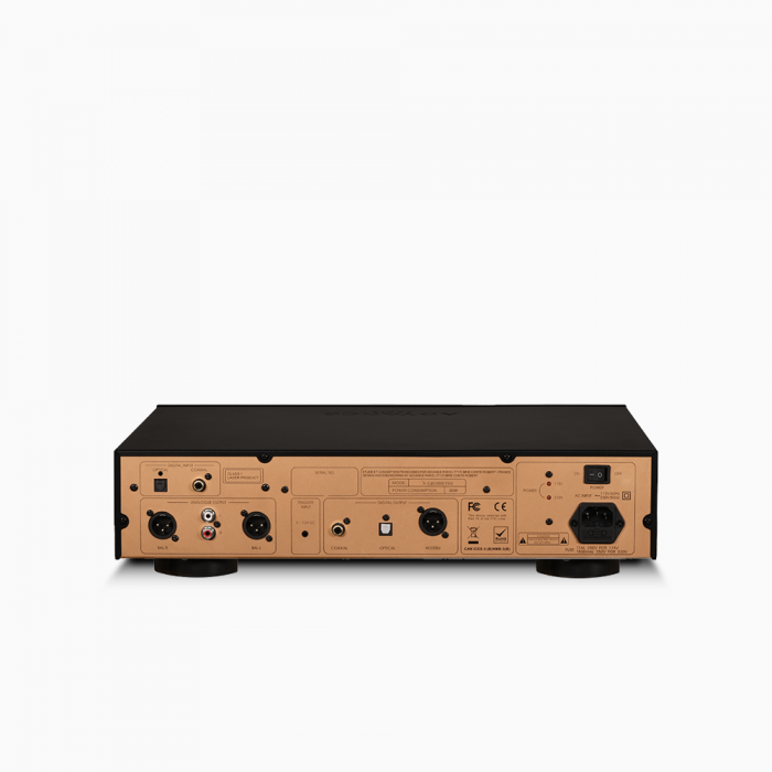 Advance Acoustic X-CD1000 EVO [3]