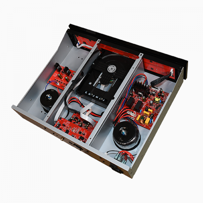 Advance Acoustic X-D500 [3]
