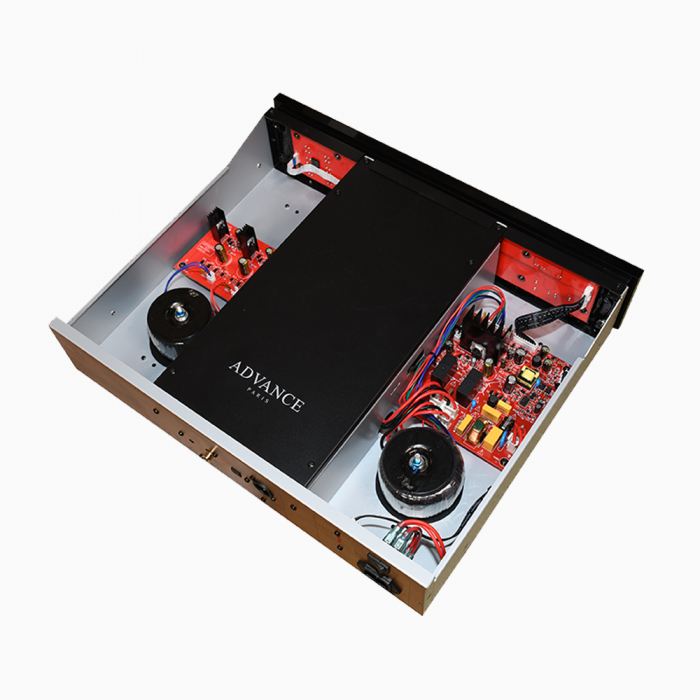Advance Acoustic X-D500 [2]